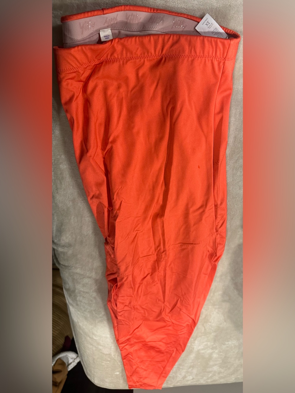 YITTY Coral leggings